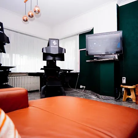 Capstay Players Playstation 5 Willebroek